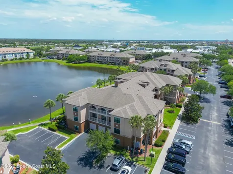 6421 Borasco Drive Melbourne FL 32940