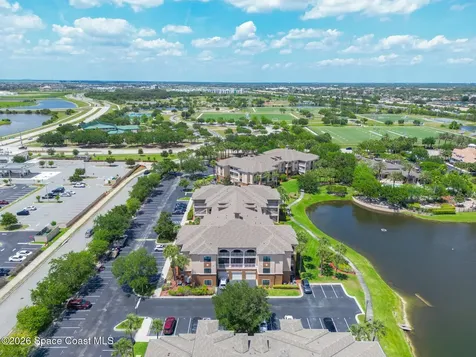 6421 Borasco Drive Melbourne FL 32940