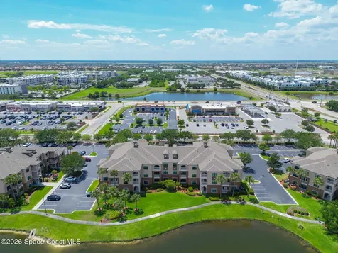 6421 Borasco Drive Melbourne FL 32940