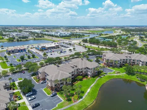 6421 Borasco Drive Melbourne FL 32940