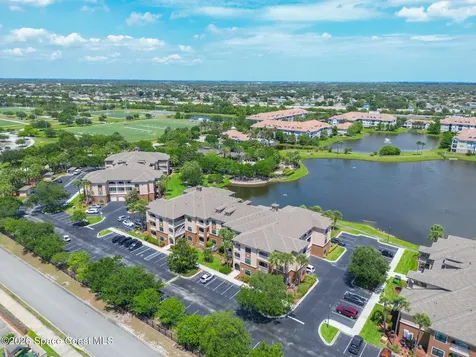 6421 Borasco Drive Melbourne FL 32940