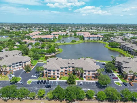 6421 Borasco Drive Melbourne FL 32940