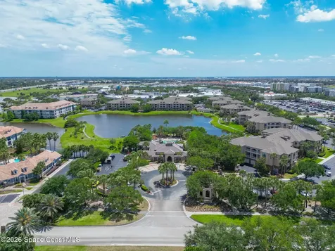 6421 Borasco Drive Melbourne FL 32940