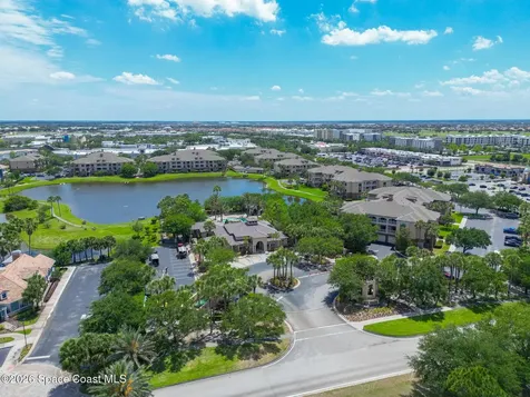 6421 Borasco Drive Melbourne FL 32940