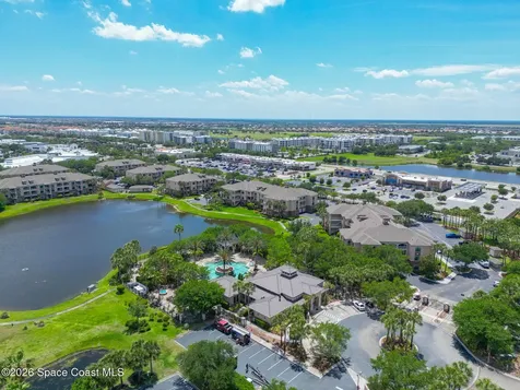 6421 Borasco Drive Melbourne FL 32940