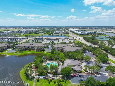 6421 Borasco Drive Melbourne FL 32940