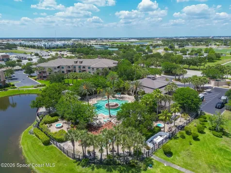 6421 Borasco Drive Melbourne FL 32940