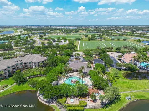 6421 Borasco Drive Melbourne FL 32940