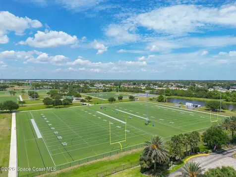 6421 Borasco Drive Melbourne FL 32940