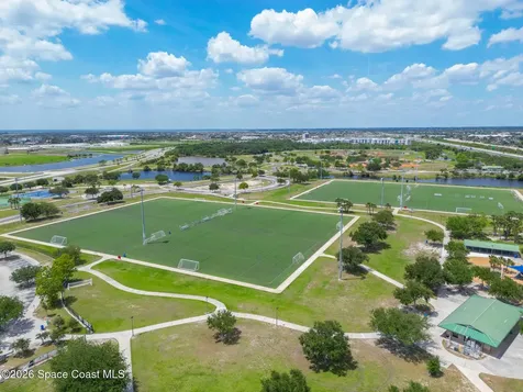 6421 Borasco Drive Melbourne FL 32940