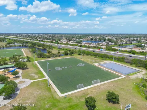 6421 Borasco Drive Melbourne FL 32940