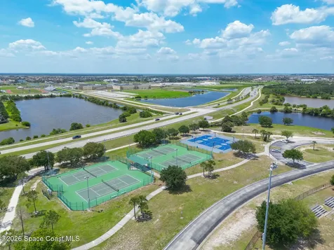 6421 Borasco Drive Melbourne FL 32940