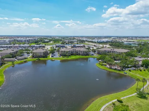 6421 Borasco Drive Melbourne FL 32940