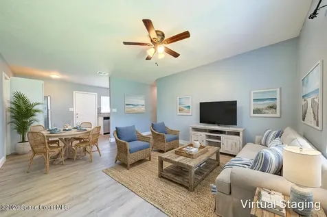 212 Plumosa Drive Cocoa FL 32922