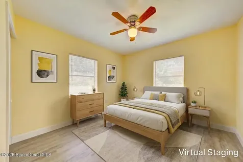 212 Plumosa Drive Cocoa FL 32922