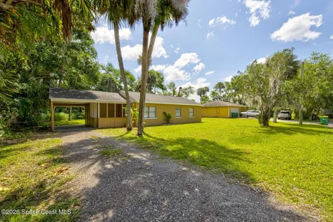 212 Plumosa Drive Cocoa FL 32922