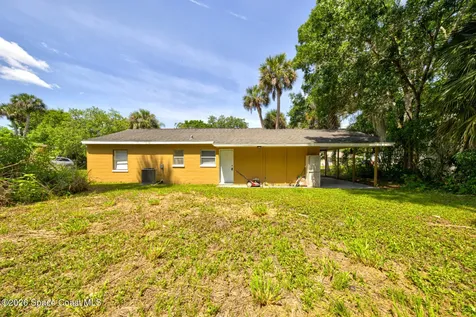 212 Plumosa Drive Cocoa FL 32922