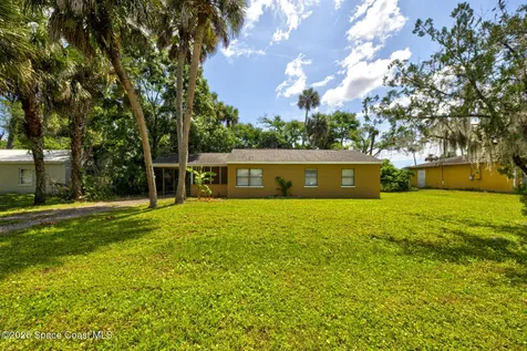 212 Plumosa Drive Cocoa FL 32922