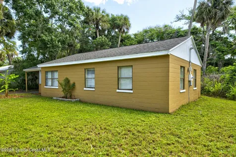 212 Plumosa Drive Cocoa FL 32922
