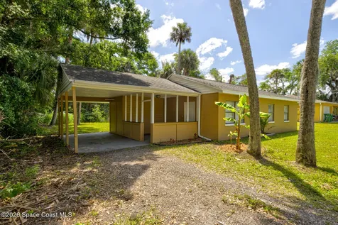 212 Plumosa Drive Cocoa FL 32922
