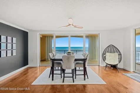 1095 Highway A1a Highway Satellite Beach FL 32937