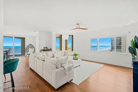 1095 Highway A1a Highway Satellite Beach FL 32937