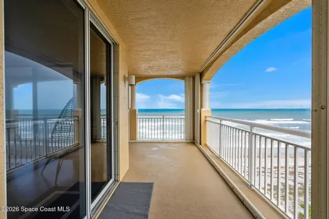 1095 Highway A1a Highway Satellite Beach FL 32937
