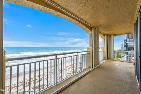 1095 Highway A1a Highway Satellite Beach FL 32937