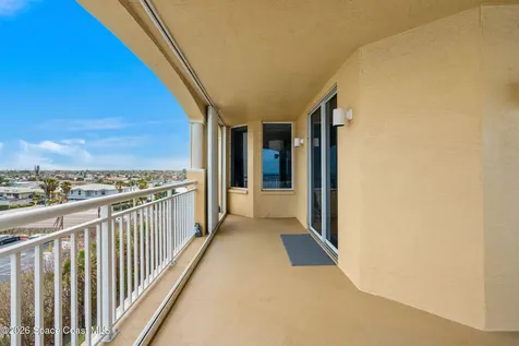 1095 Highway A1a Highway Satellite Beach FL 32937