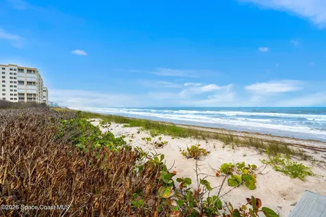 1095 Highway A1a Highway Satellite Beach FL 32937