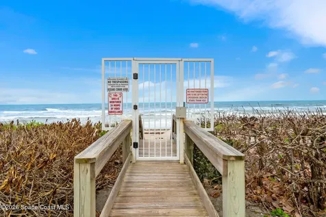 1095 Highway A1a Highway Satellite Beach FL 32937