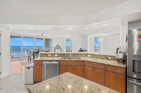 1095 Highway A1a Highway Satellite Beach FL 32937