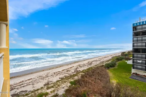 1095 Highway A1a Highway Satellite Beach FL 32937