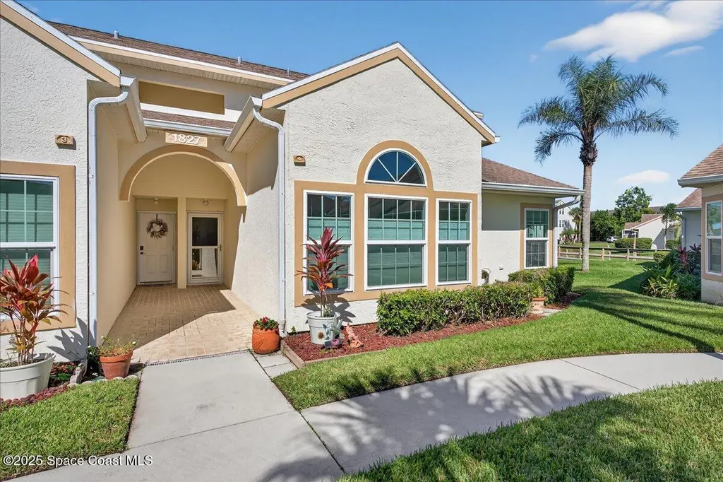 1827 Aynsley Way Vero Beach FL 32966
