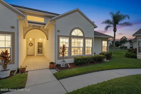 1827 Aynsley Way Vero Beach FL 32966