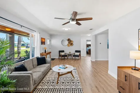 125 W Gadsden Lane Cocoa Beach FL 32931
