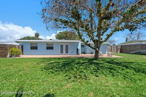 125 W Gadsden Lane Cocoa Beach FL 32931