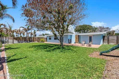 125 W Gadsden Lane Cocoa Beach FL 32931