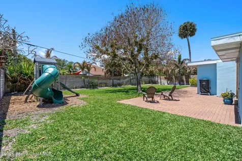 125 W Gadsden Lane Cocoa Beach FL 32931