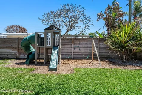 125 W Gadsden Lane Cocoa Beach FL 32931