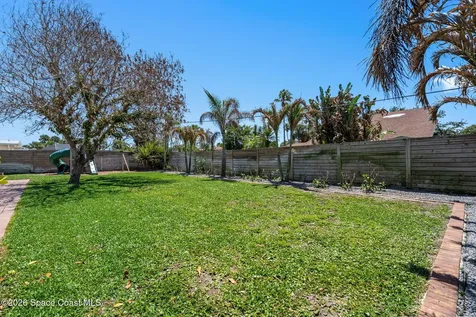 125 W Gadsden Lane Cocoa Beach FL 32931