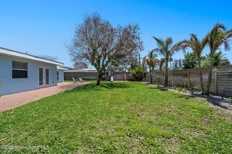 125 W Gadsden Lane Cocoa Beach FL 32931