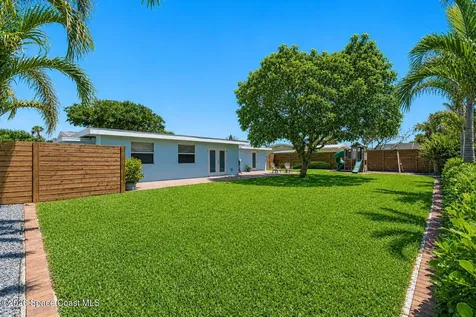 125 W Gadsden Lane Cocoa Beach FL 32931