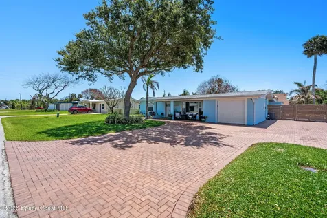 125 W Gadsden Lane Cocoa Beach FL 32931