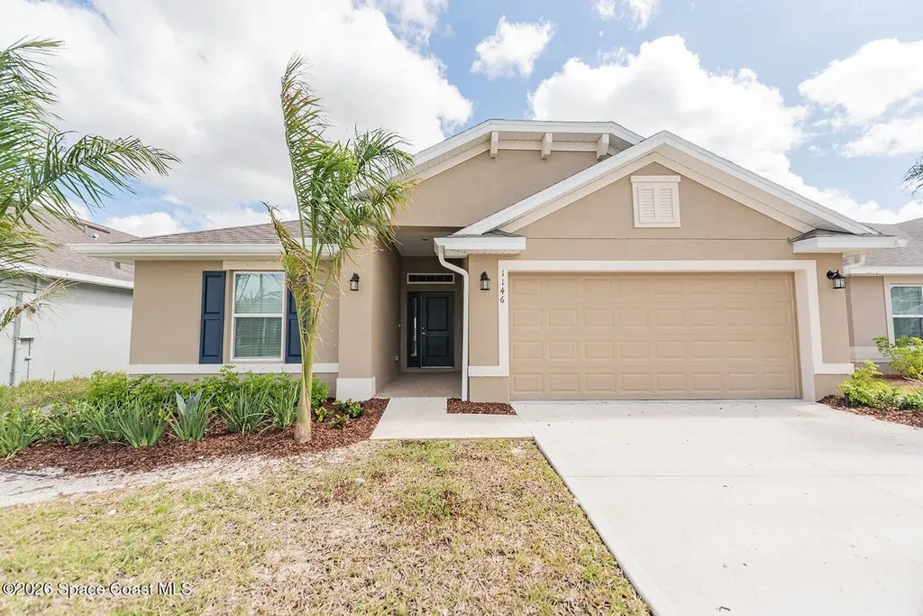 1146 Kylar Drive NW Palm Bay FL 32907