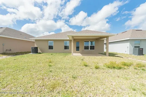 1146 Kylar Drive NW Palm Bay FL 32907