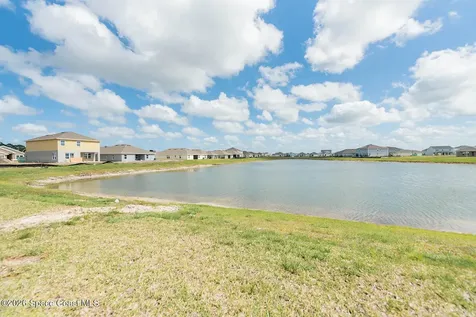 1146 Kylar Drive NW Palm Bay FL 32907