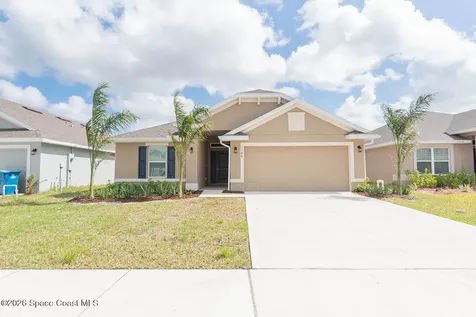 1146 Kylar Drive NW Palm Bay FL 32907