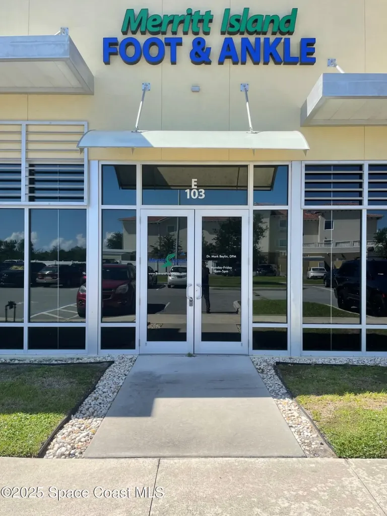 6549 N Wickham Road Melbourne FL 32940