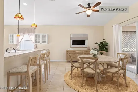 319 Gardendale Circle SE Palm Bay FL 32909